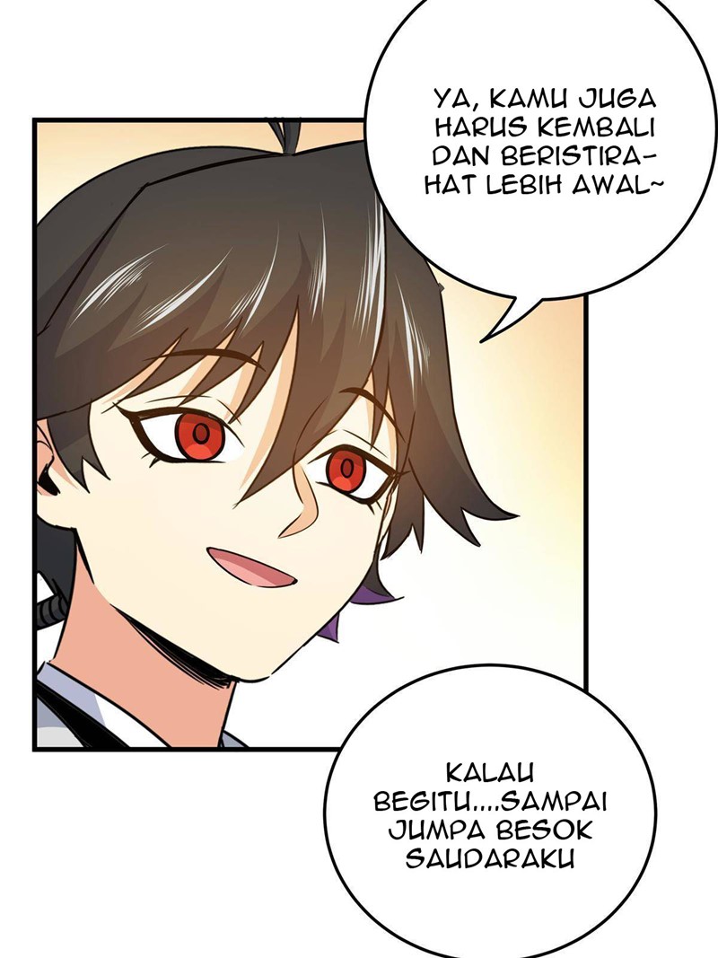 Emperor Domination Chapter 28 Gambar 28