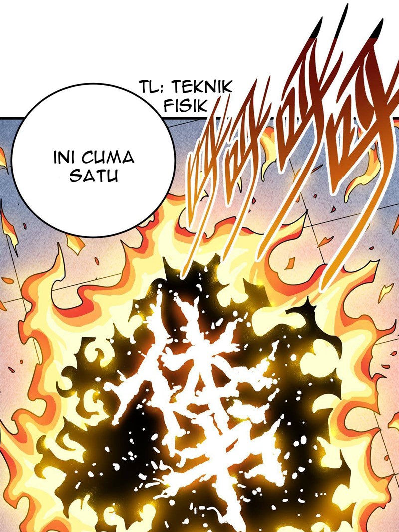 Emperor Domination Chapter 28 Gambar 38