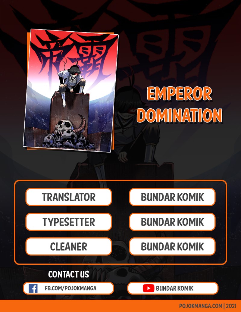Emperor Domination Chapter 31 Gambar 1