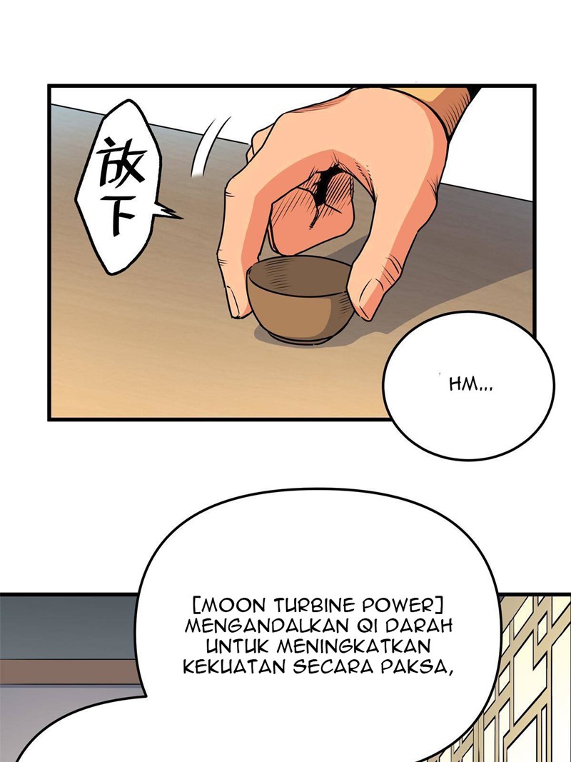 Emperor Domination Chapter 31 Gambar 11