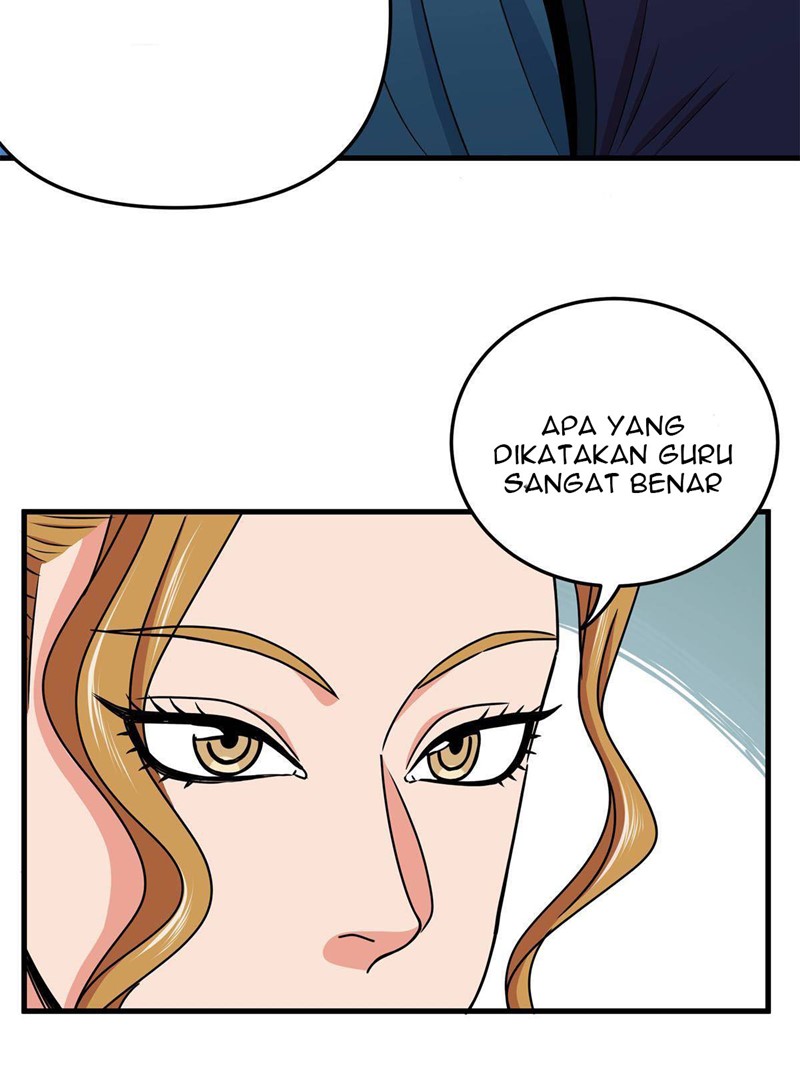Emperor Domination Chapter 31 Gambar 13