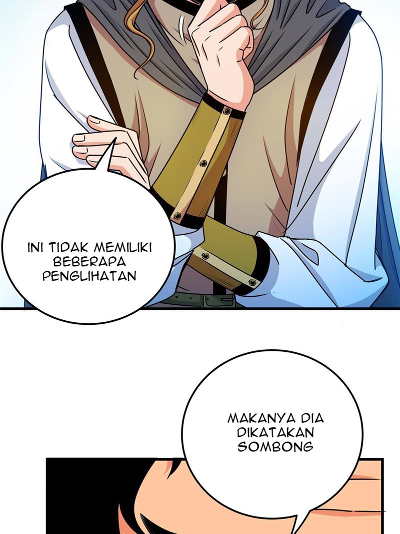 Emperor Domination Chapter 31 Gambar 15