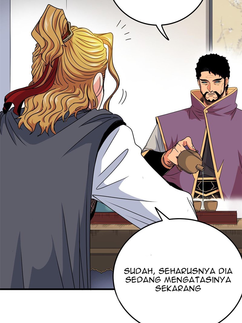 Emperor Domination Chapter 31 Gambar 21
