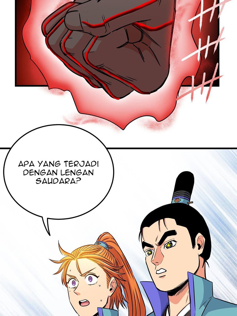 Emperor Domination Chapter 31 Gambar 28