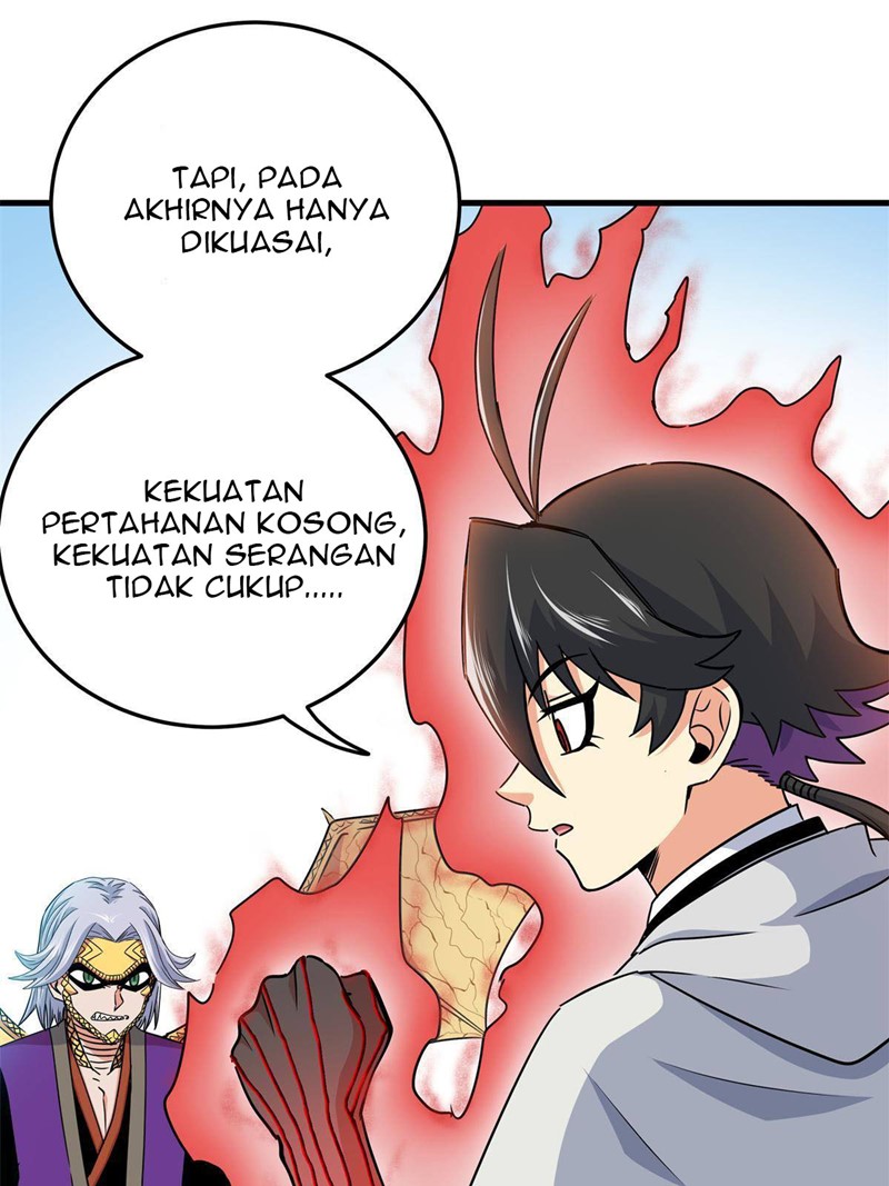 Emperor Domination Chapter 31 Gambar 32
