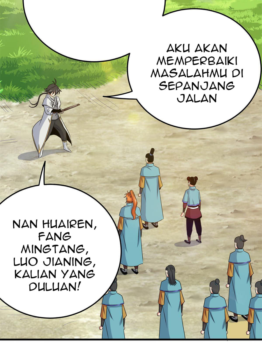 Emperor Domination Chapter 37 Gambar 5