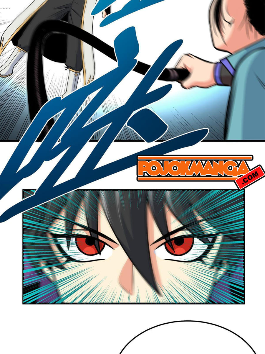 Emperor Domination Chapter 37 Gambar 9