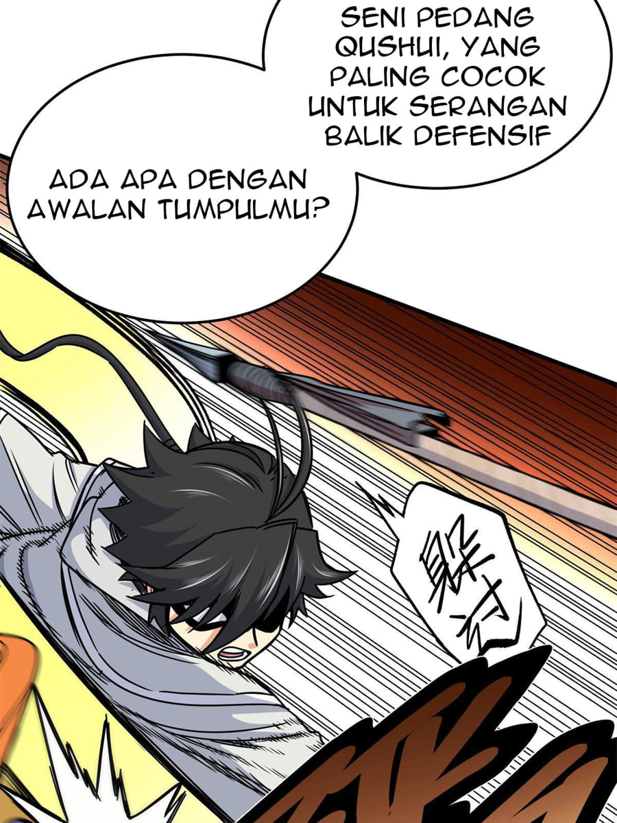 Emperor Domination Chapter 37 Gambar 10