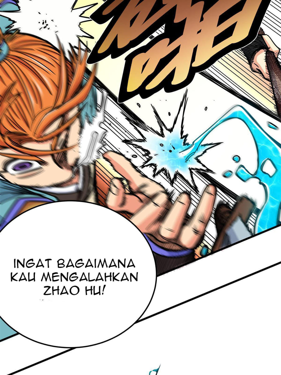 Emperor Domination Chapter 37 Gambar 11