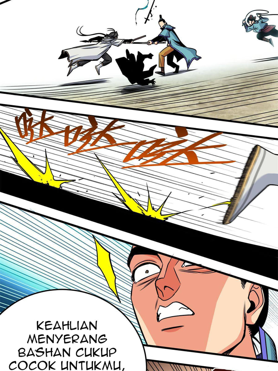 Emperor Domination Chapter 37 Gambar 12