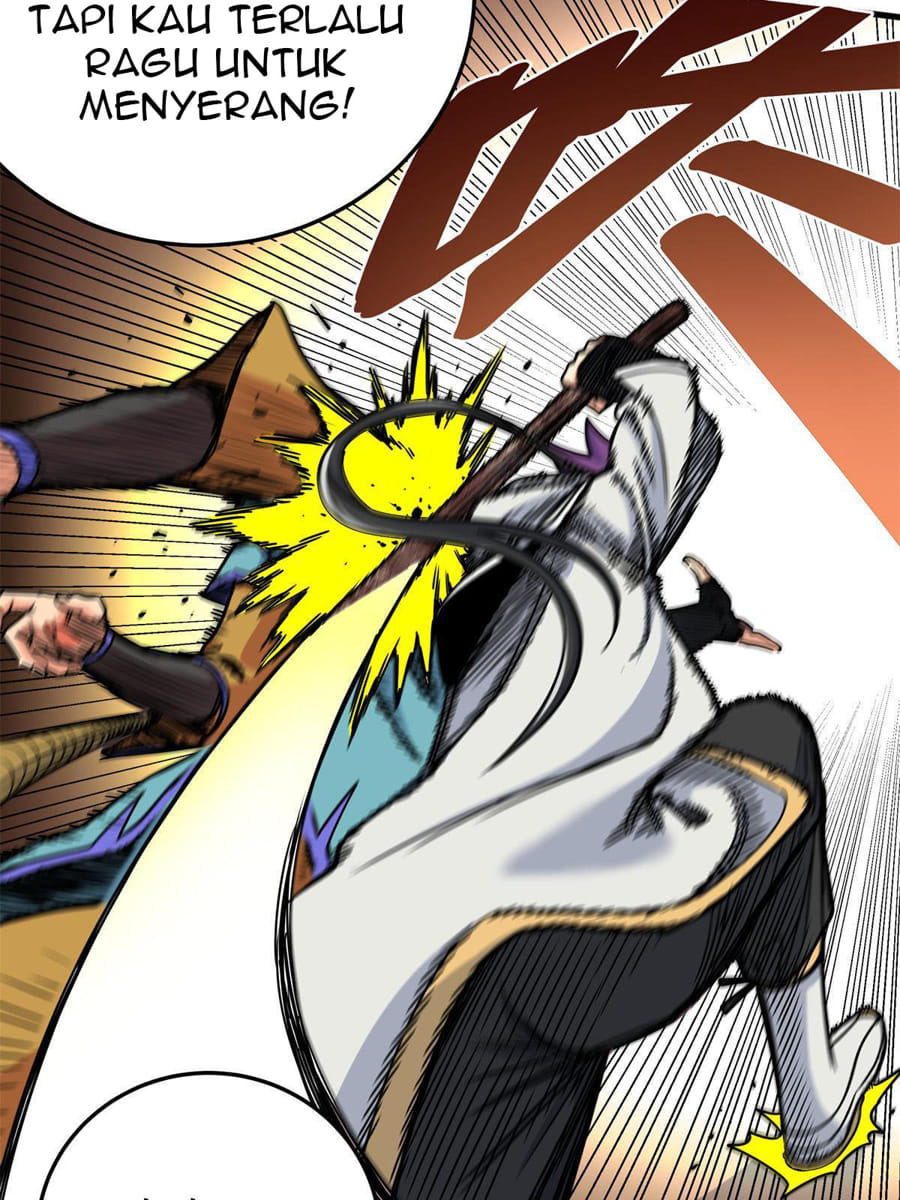 Emperor Domination Chapter 37 Gambar 13
