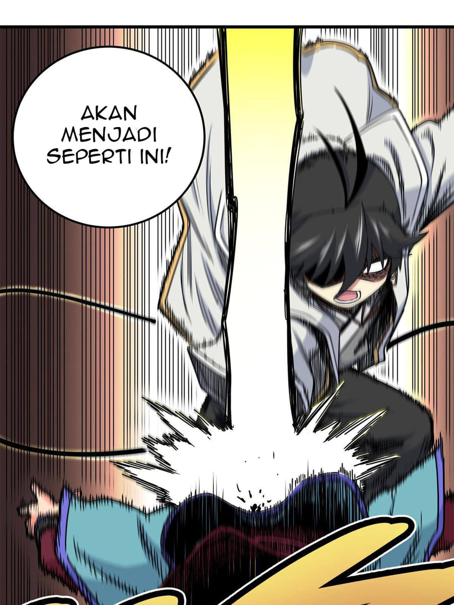 Emperor Domination Chapter 37 Gambar 17