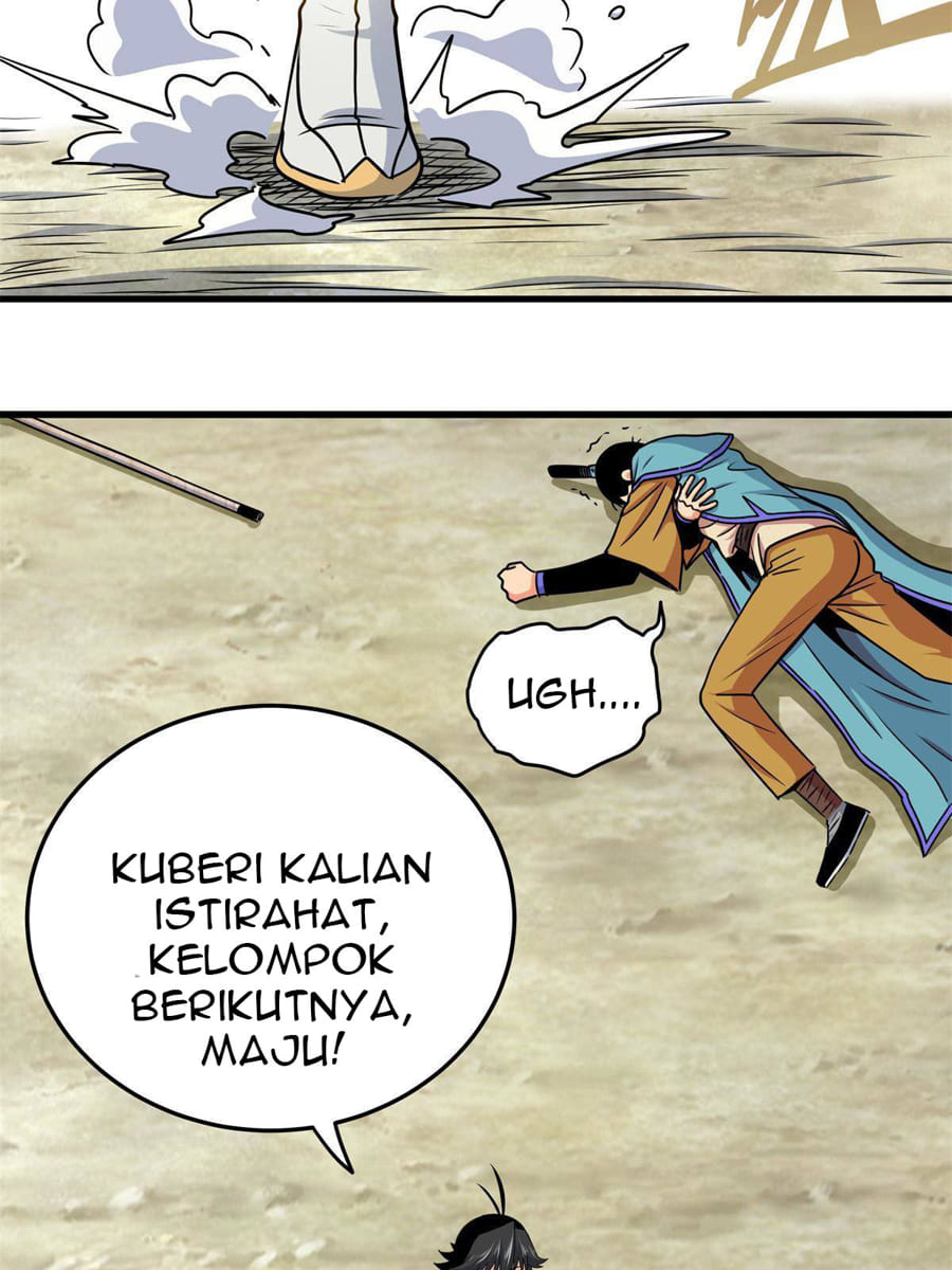 Emperor Domination Chapter 37 Gambar 19