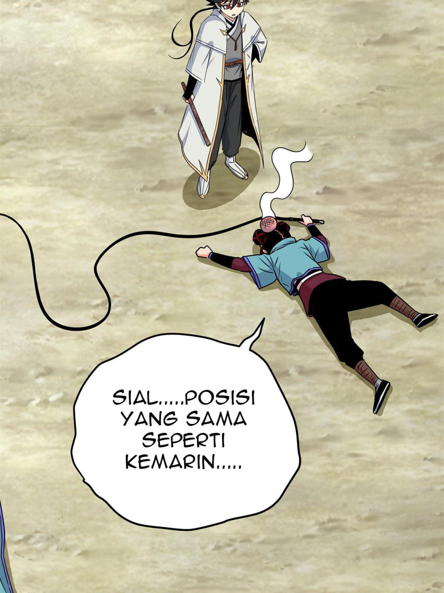 Emperor Domination Chapter 37 Gambar 20