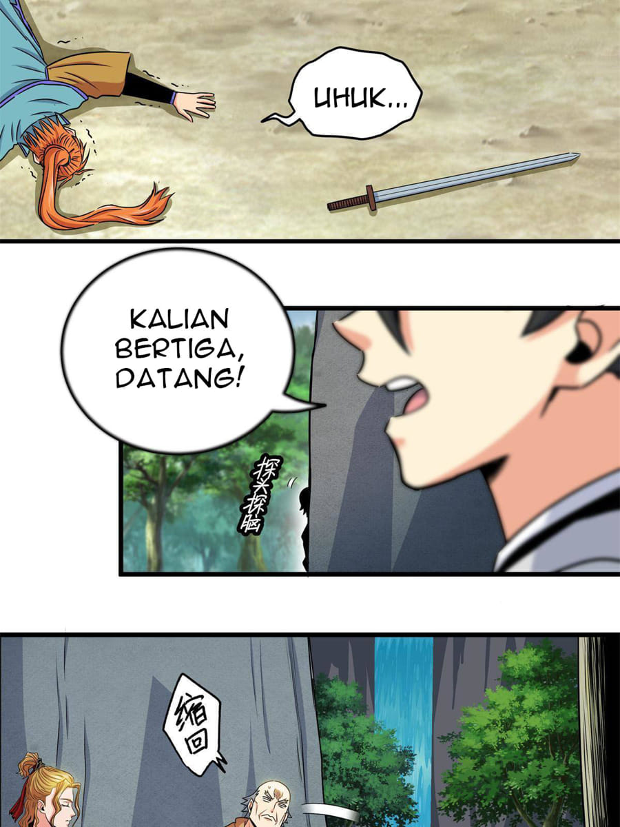 Emperor Domination Chapter 37 Gambar 21