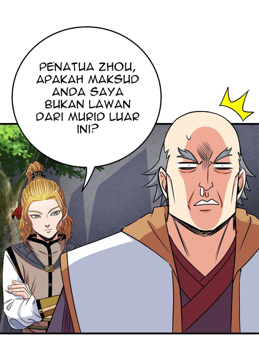 Emperor Domination Chapter 37 Gambar 24