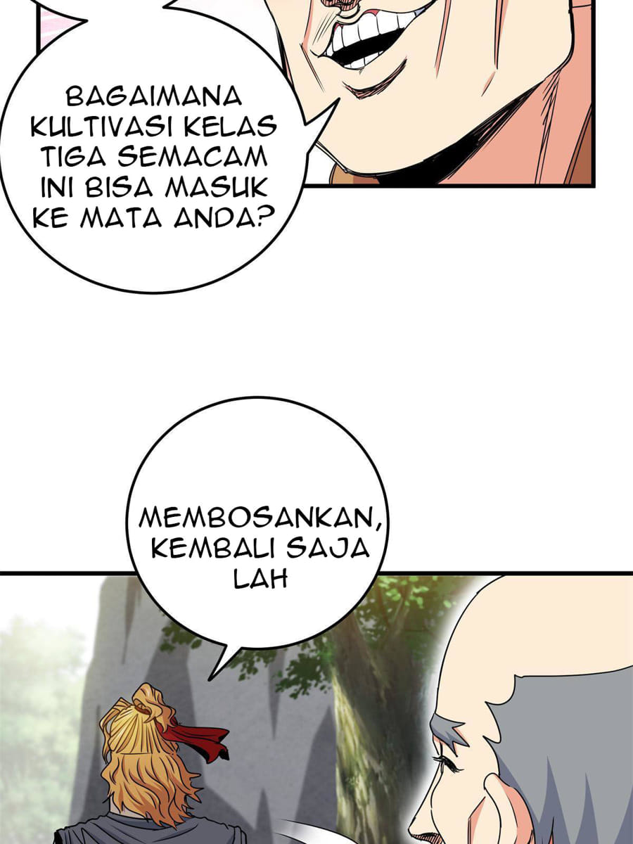 Emperor Domination Chapter 37 Gambar 27