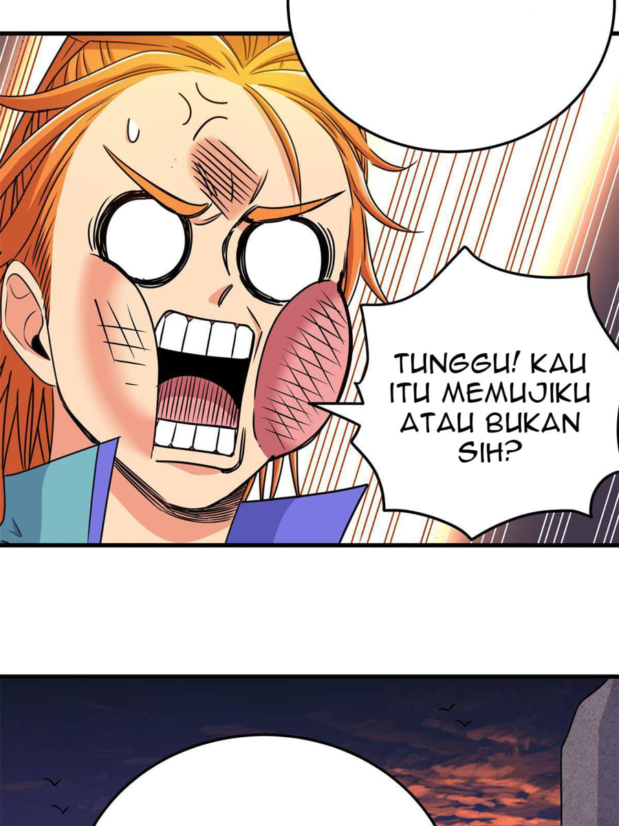 Emperor Domination Chapter 37 Gambar 39