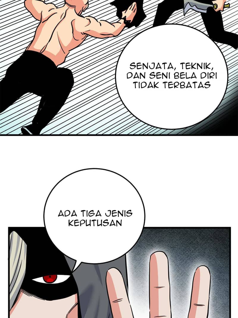 Emperor Domination Chapter 44 Gambar 28