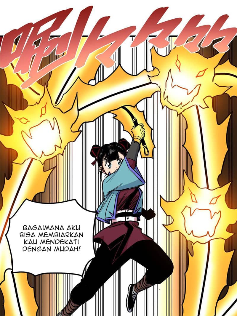 Emperor Domination Chapter 46 Gambar 4