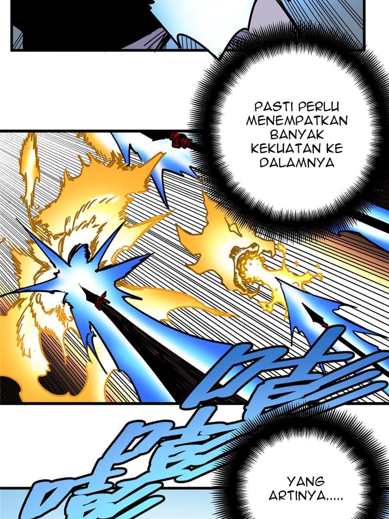 Emperor Domination Chapter 46 Gambar 8