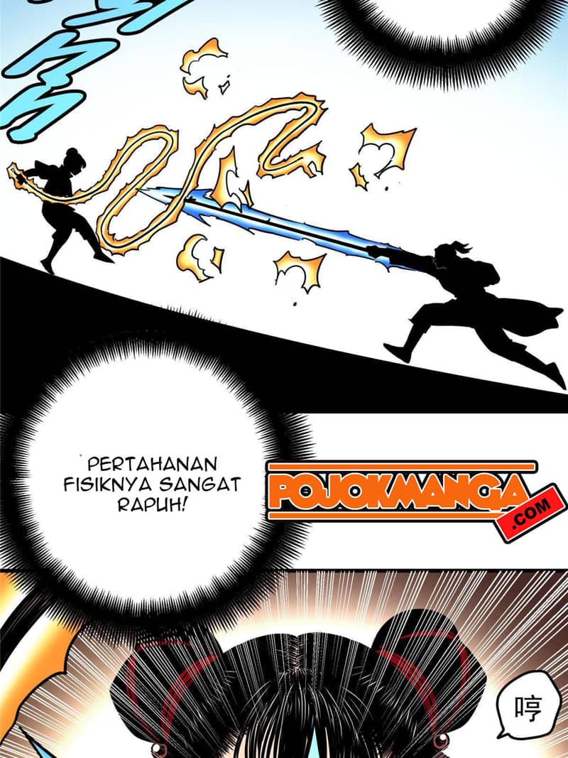 Emperor Domination Chapter 46 Gambar 9