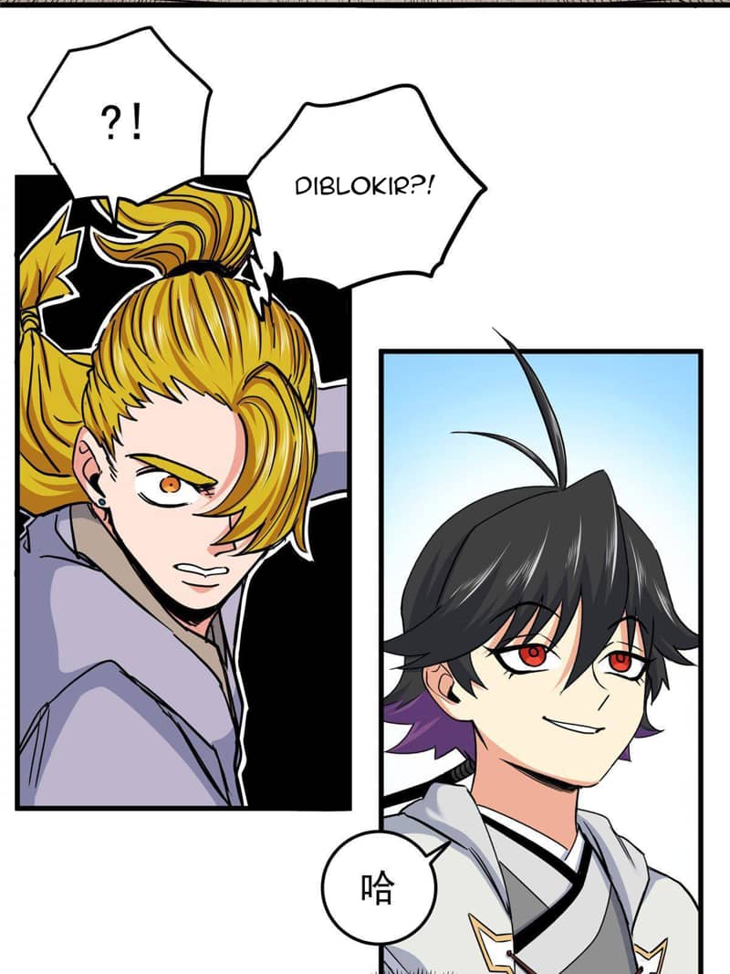 Emperor Domination Chapter 46 Gambar 13