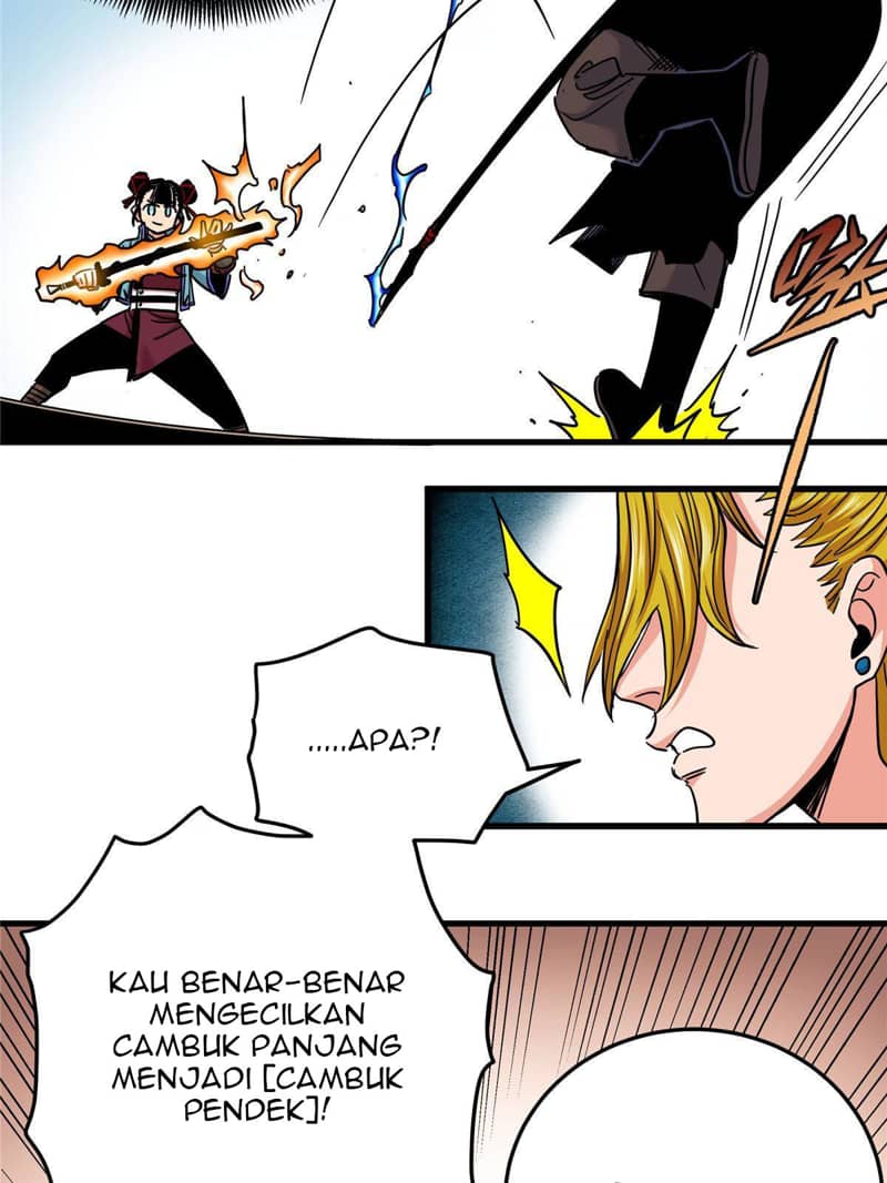 Emperor Domination Chapter 46 Gambar 15