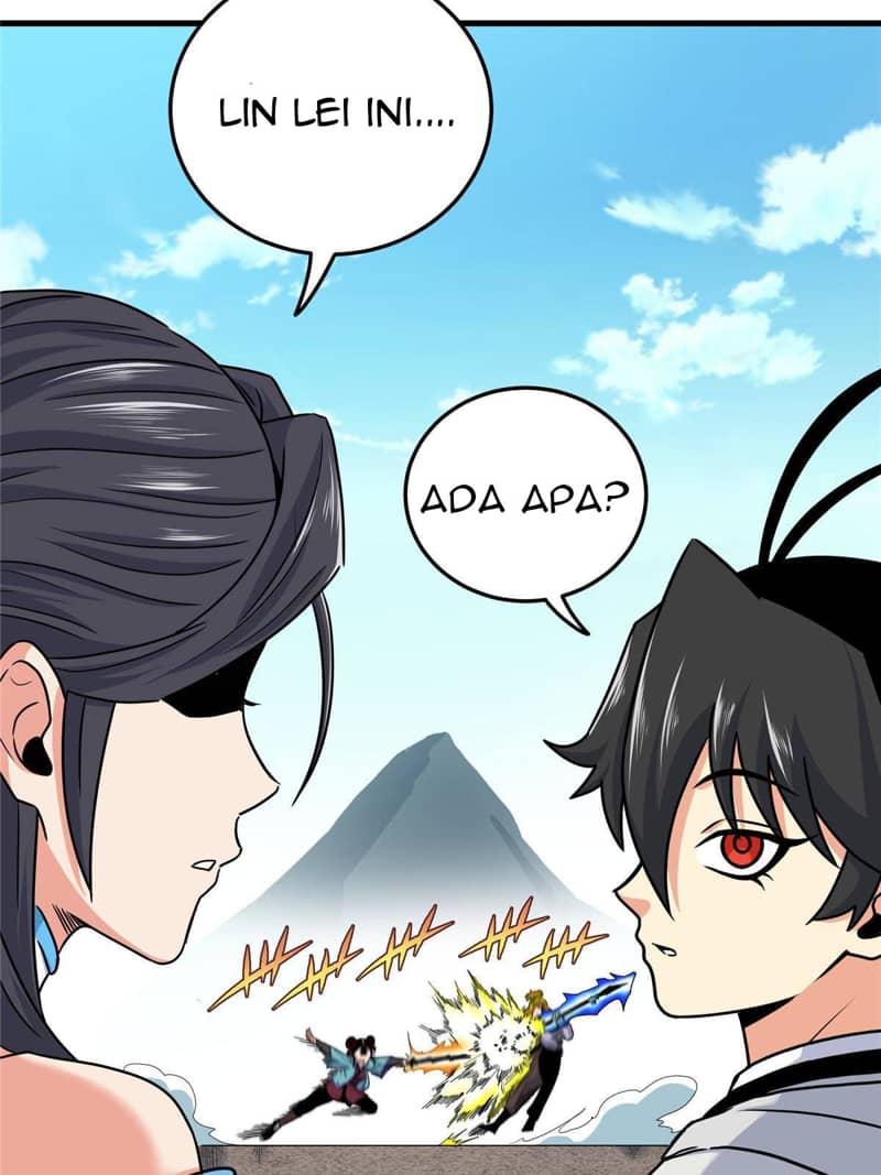 Emperor Domination Chapter 46 Gambar 19
