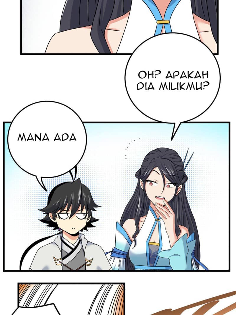 Emperor Domination Chapter 46 Gambar 21