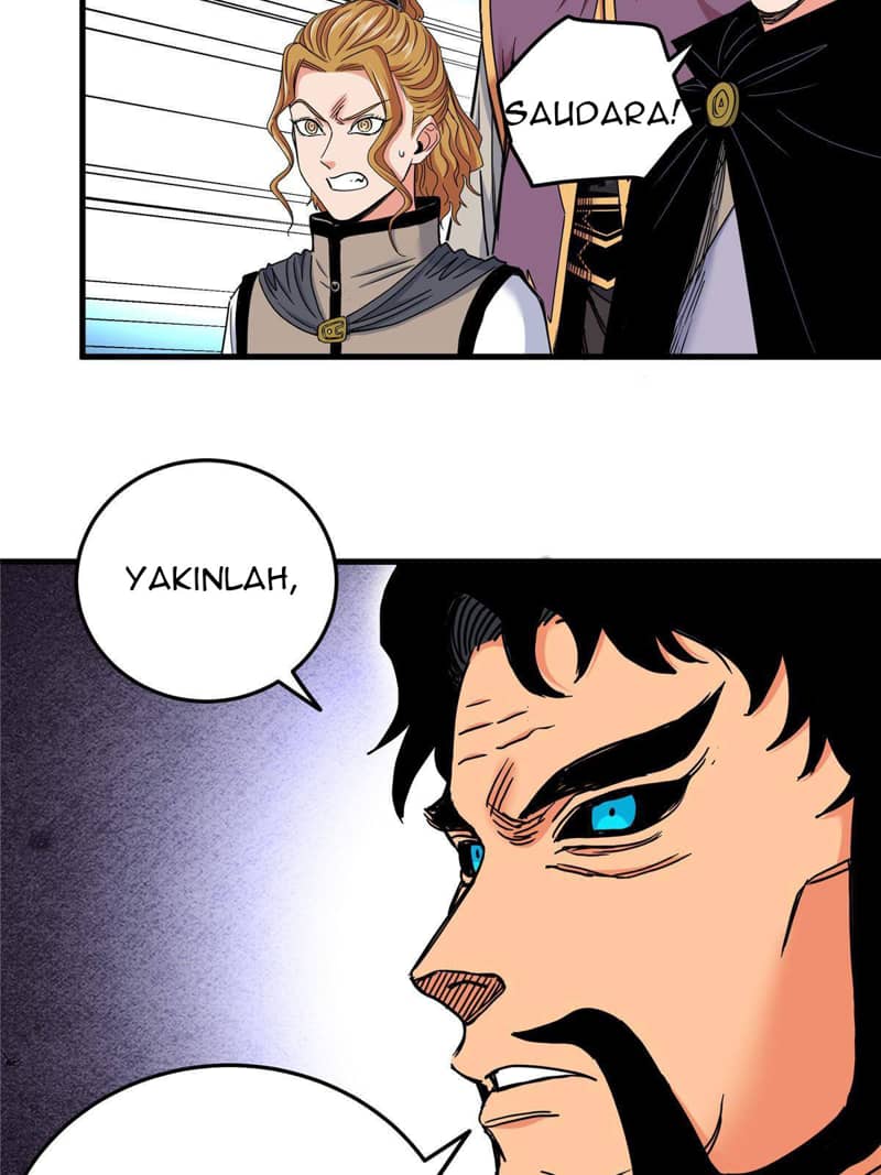 Emperor Domination Chapter 46 Gambar 24