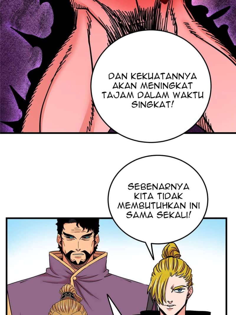 Emperor Domination Chapter 46 Gambar 27