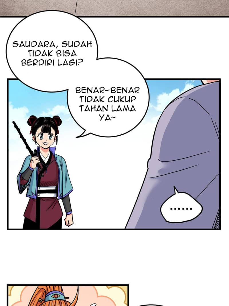 Emperor Domination Chapter 46 Gambar 30