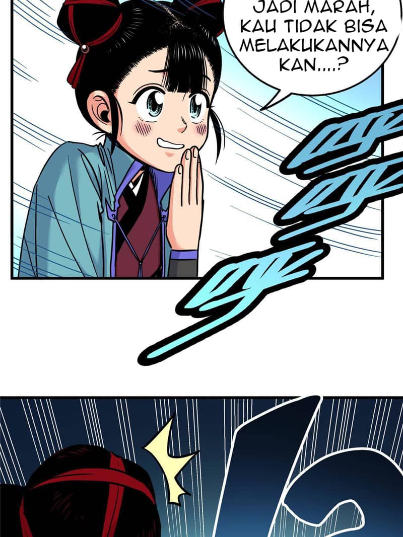 Emperor Domination Chapter 46 Gambar 36