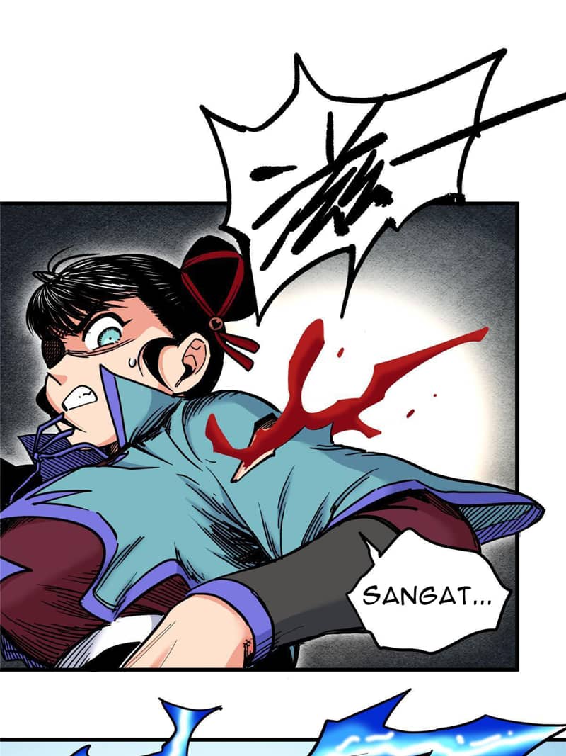 Emperor Domination Chapter 46 Gambar 41