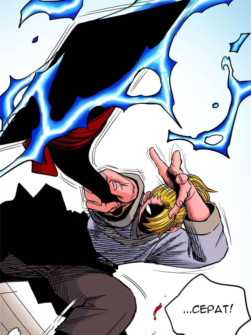 Emperor Domination Chapter 46 Gambar 42