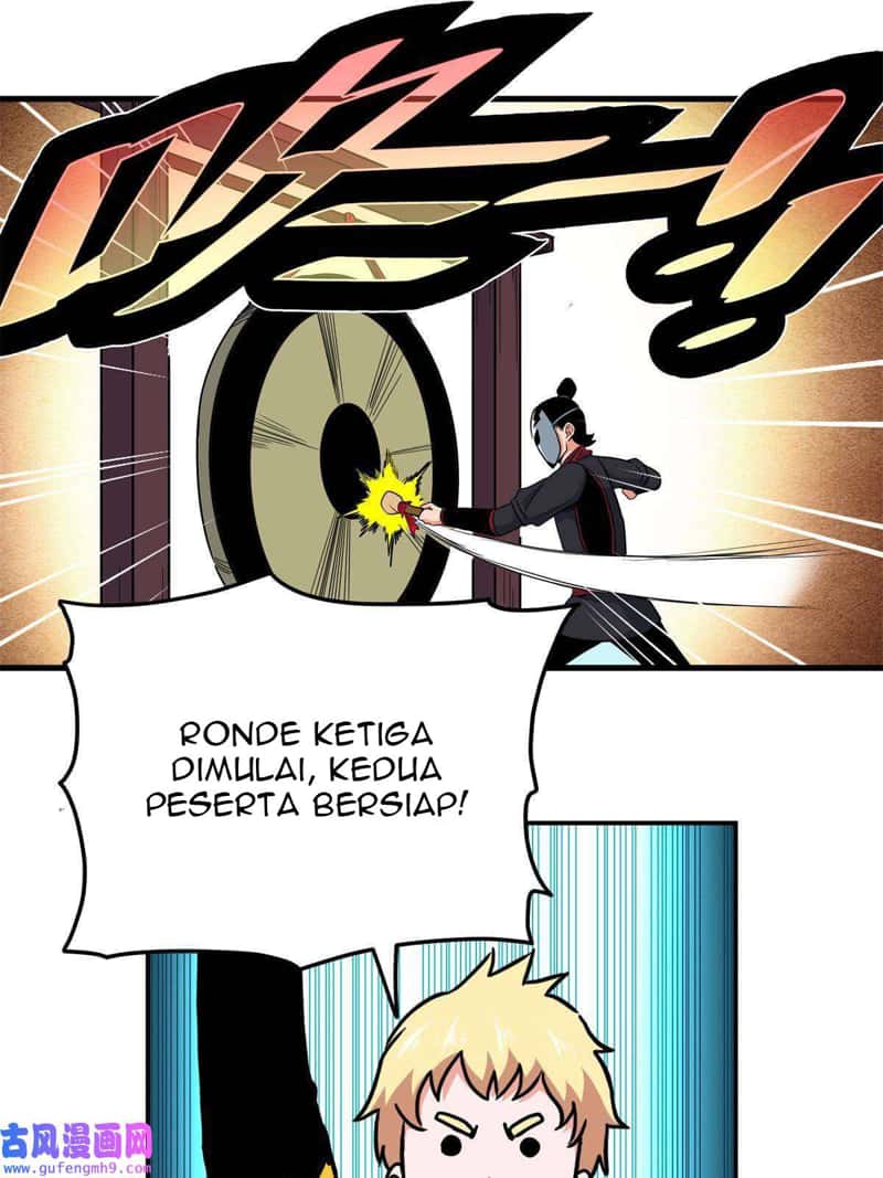 Emperor Domination Chapter 53 Gambar 3