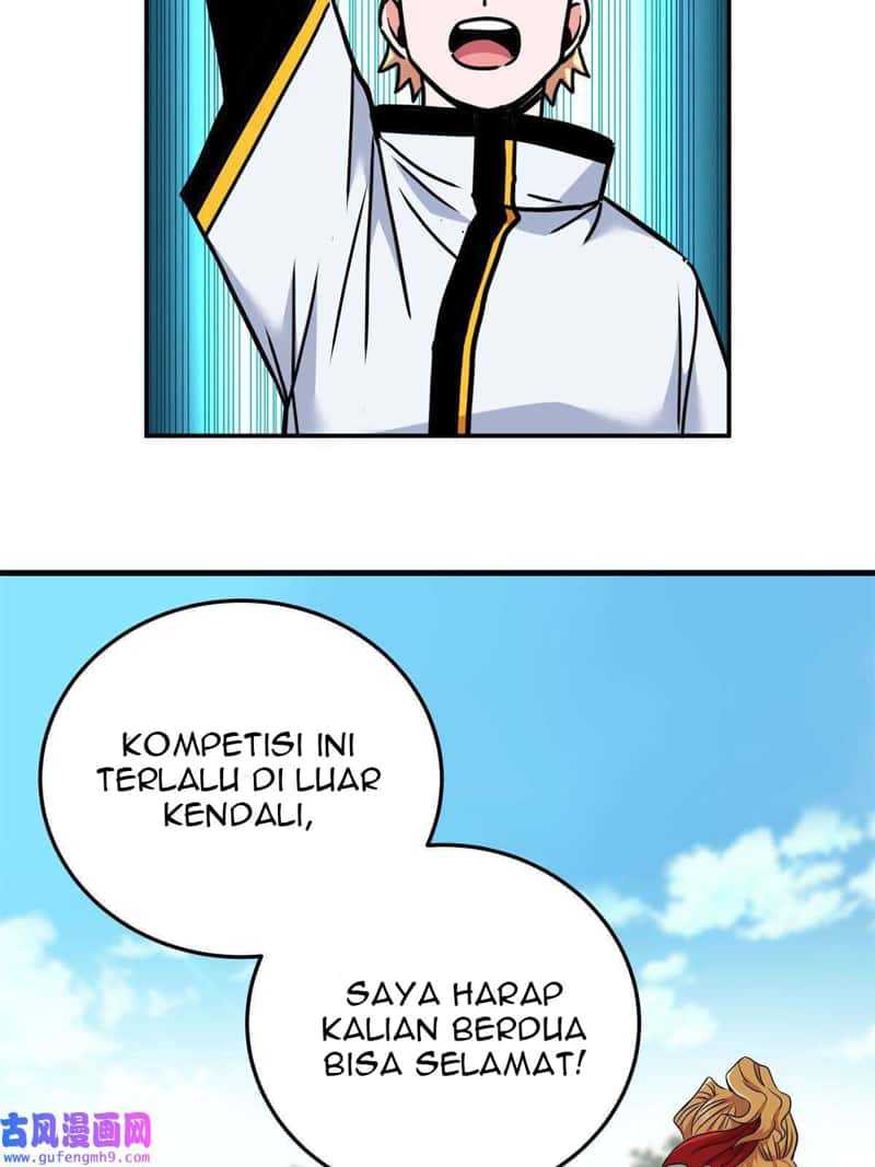 Emperor Domination Chapter 53 Gambar 4
