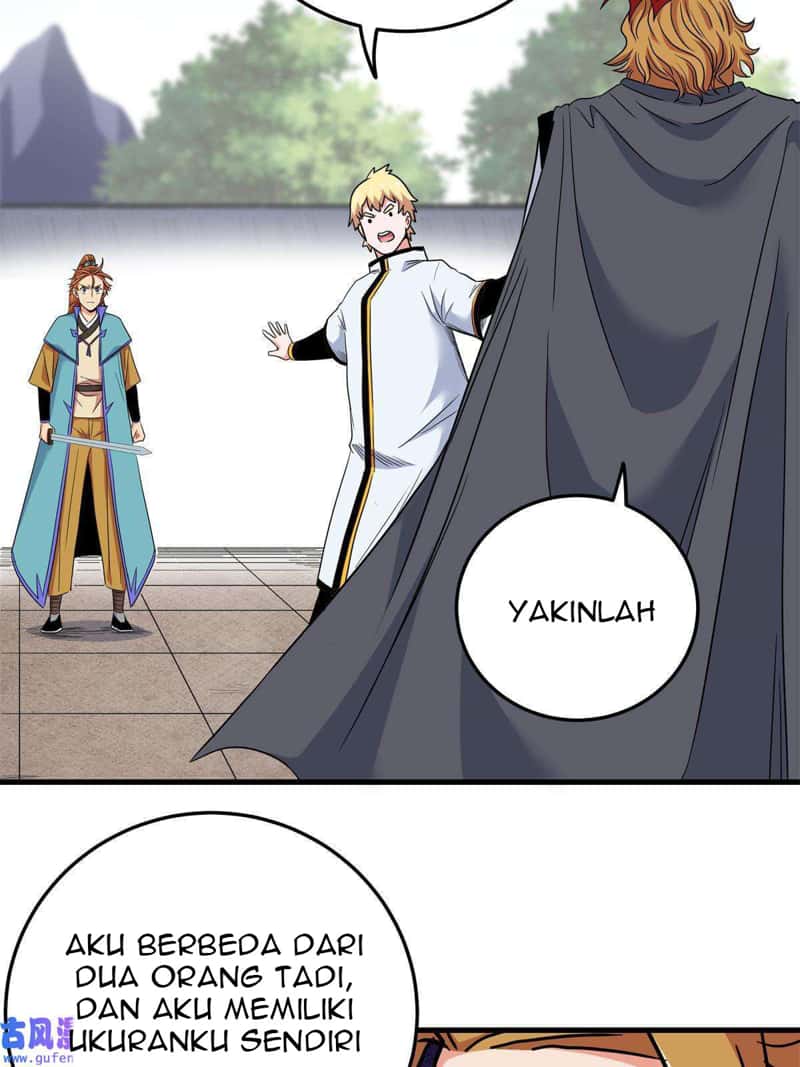 Emperor Domination Chapter 53 Gambar 5