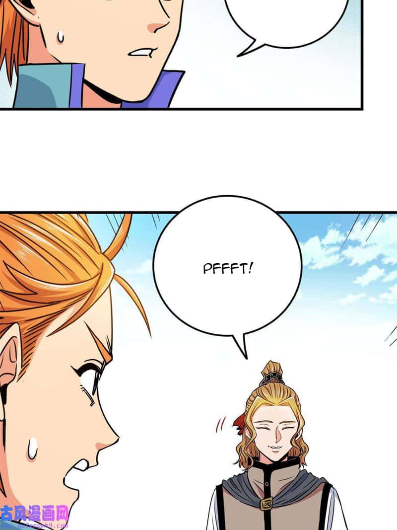Emperor Domination Chapter 53 Gambar 7