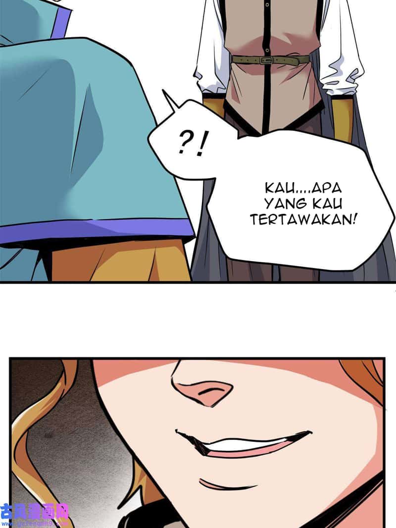 Emperor Domination Chapter 53 Gambar 8