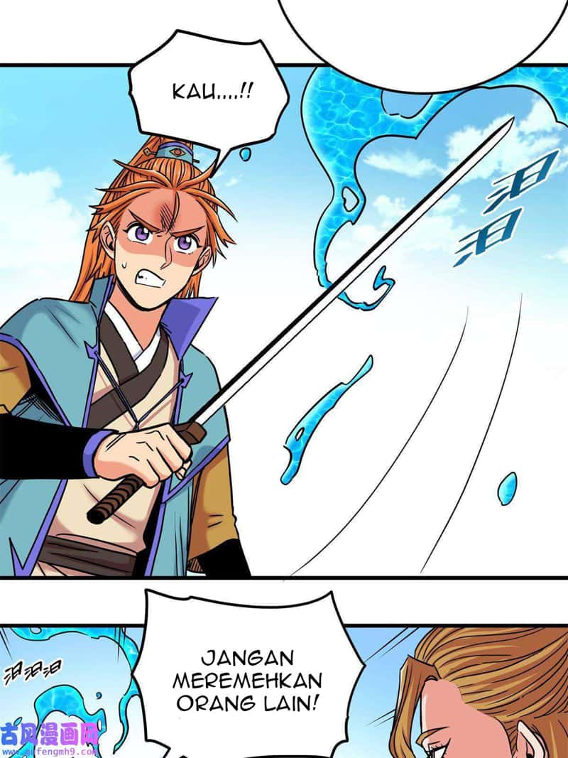 Emperor Domination Chapter 53 Gambar 11