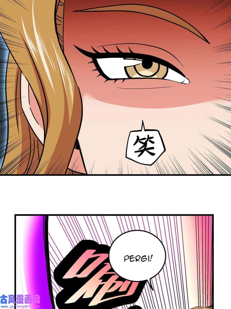 Emperor Domination Chapter 53 Gambar 15