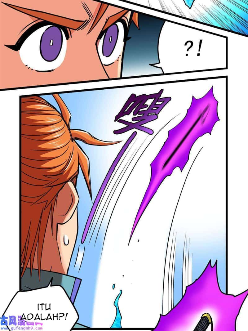 Emperor Domination Chapter 53 Gambar 19