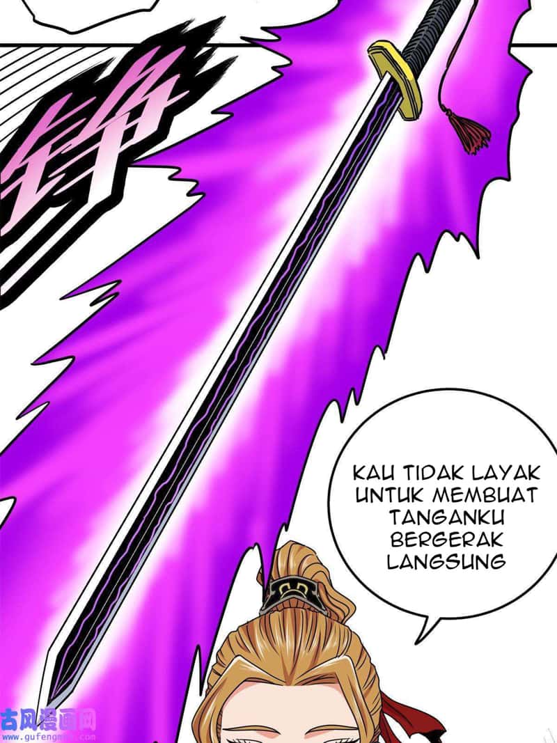 Emperor Domination Chapter 53 Gambar 20