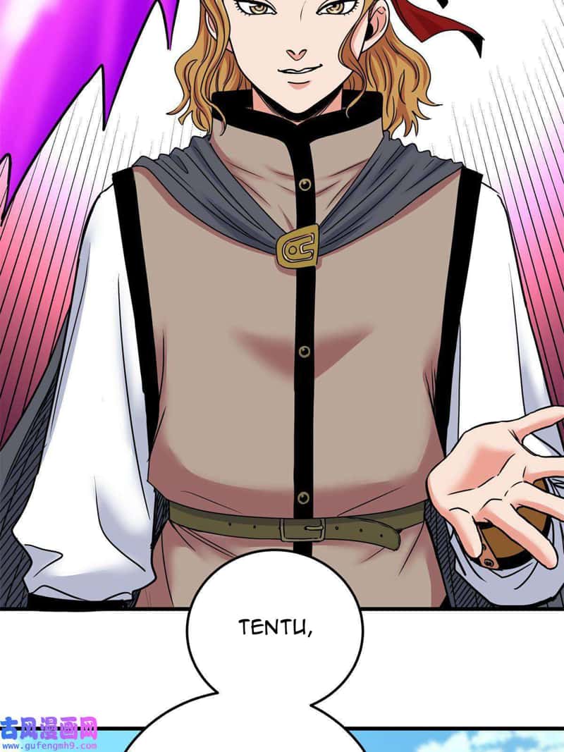 Emperor Domination Chapter 53 Gambar 21