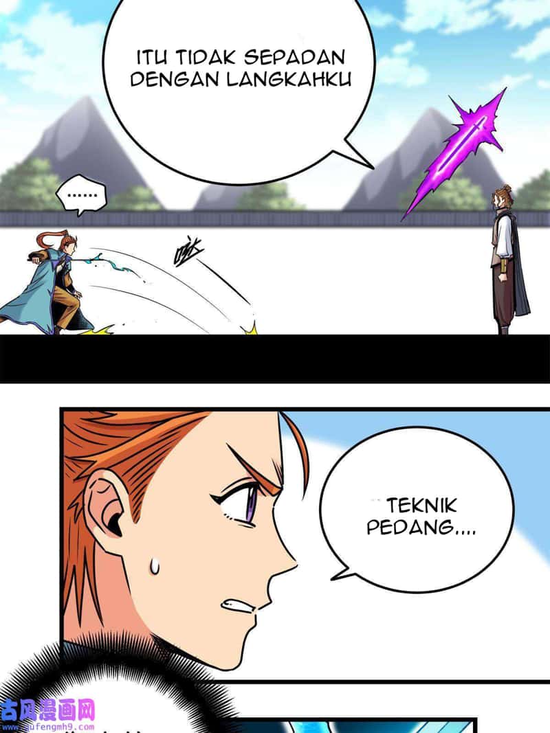 Emperor Domination Chapter 53 Gambar 22