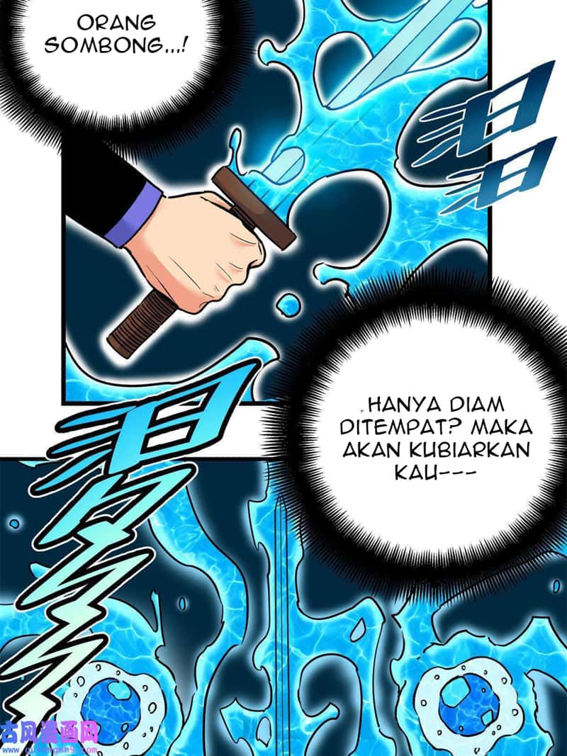 Emperor Domination Chapter 53 Gambar 23