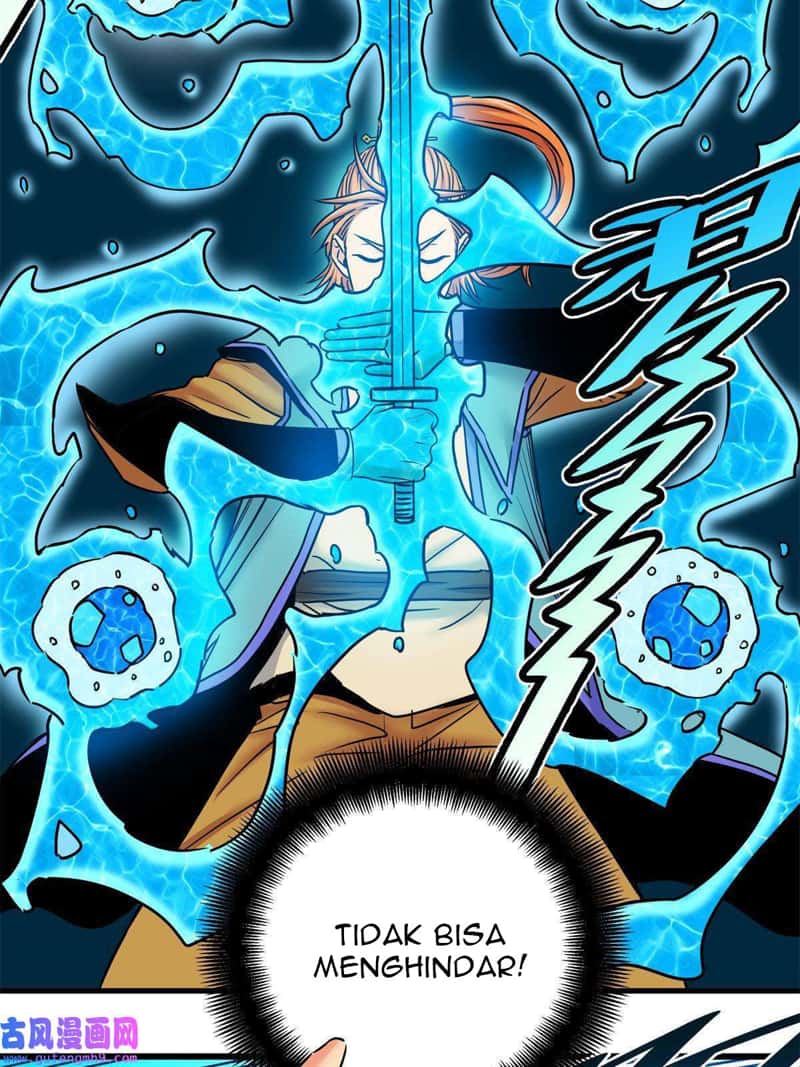 Emperor Domination Chapter 53 Gambar 24