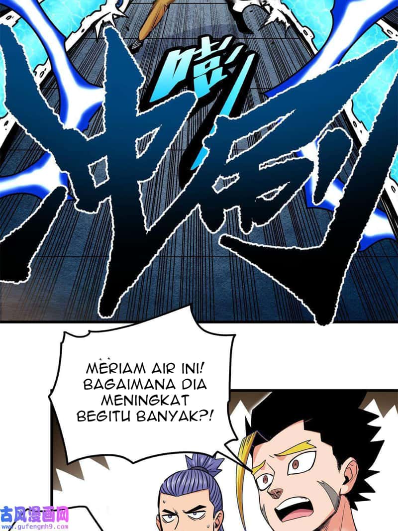 Emperor Domination Chapter 53 Gambar 27